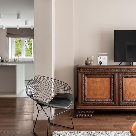 New High-End Designer 3Br Central Apt Sofia Eksteriør billede
