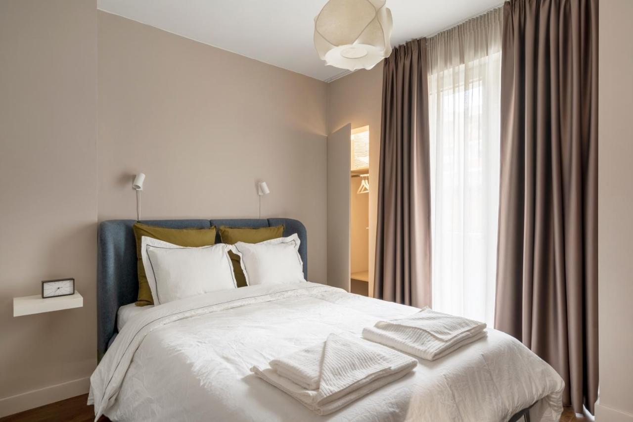 New High-End Designer 3Br Central Apt Sofia Eksteriør billede