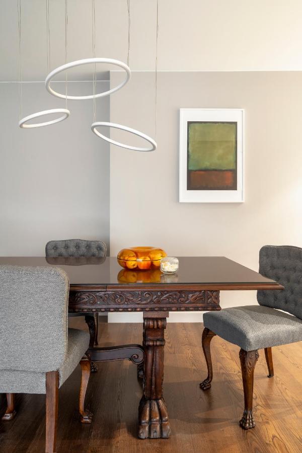 New High-End Designer 3Br Central Apt Sofia Eksteriør billede